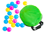 Cocomelon Ball Pit with Balls - Khaleeji Toys