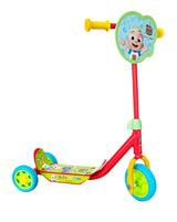 Cocomelon My 1st Scooter - Khaleeji Toys