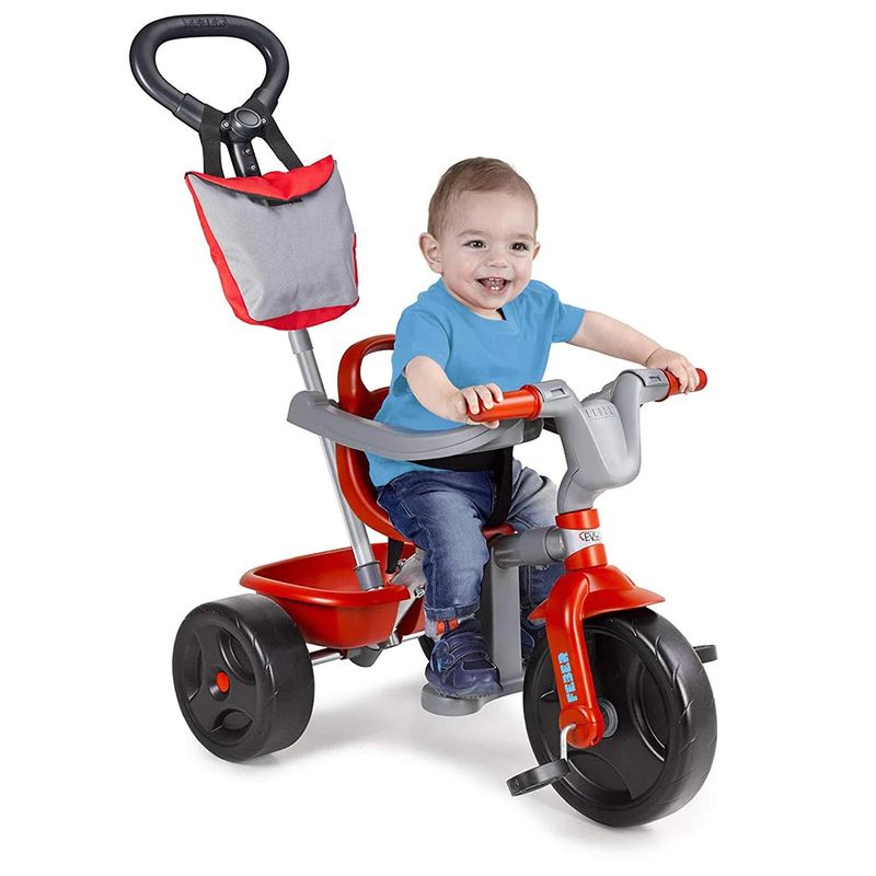 Feber Trike Evo PlUS 3X1 C20