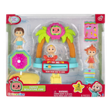 Cocomelon Beachtime Playtime Set - Khaleeji Toys