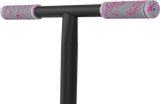 Razor Stunt Scooter Pro XXX - Black/Grey/Pink - Khaleeji Toys