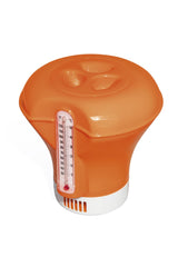 Bestway Flowclear Chemical Floater Thermometer - Khaleeji Toys