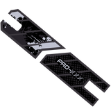 Razor Stunt Scooter Pro XXX - Black/Grey/Pink - Khaleeji Toys