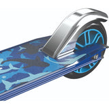 Razor Scooter Shark Camo Blue - Khaleeji Toys