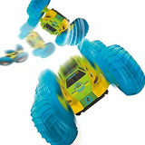 Hot Wheels RC Stunt Tornado 1:10