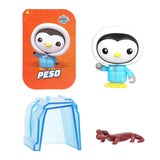 Octonauts Peso Toy - Khaleeji Toys