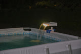 Bestway Soothing LED Waterfall - Khaleeji Toys