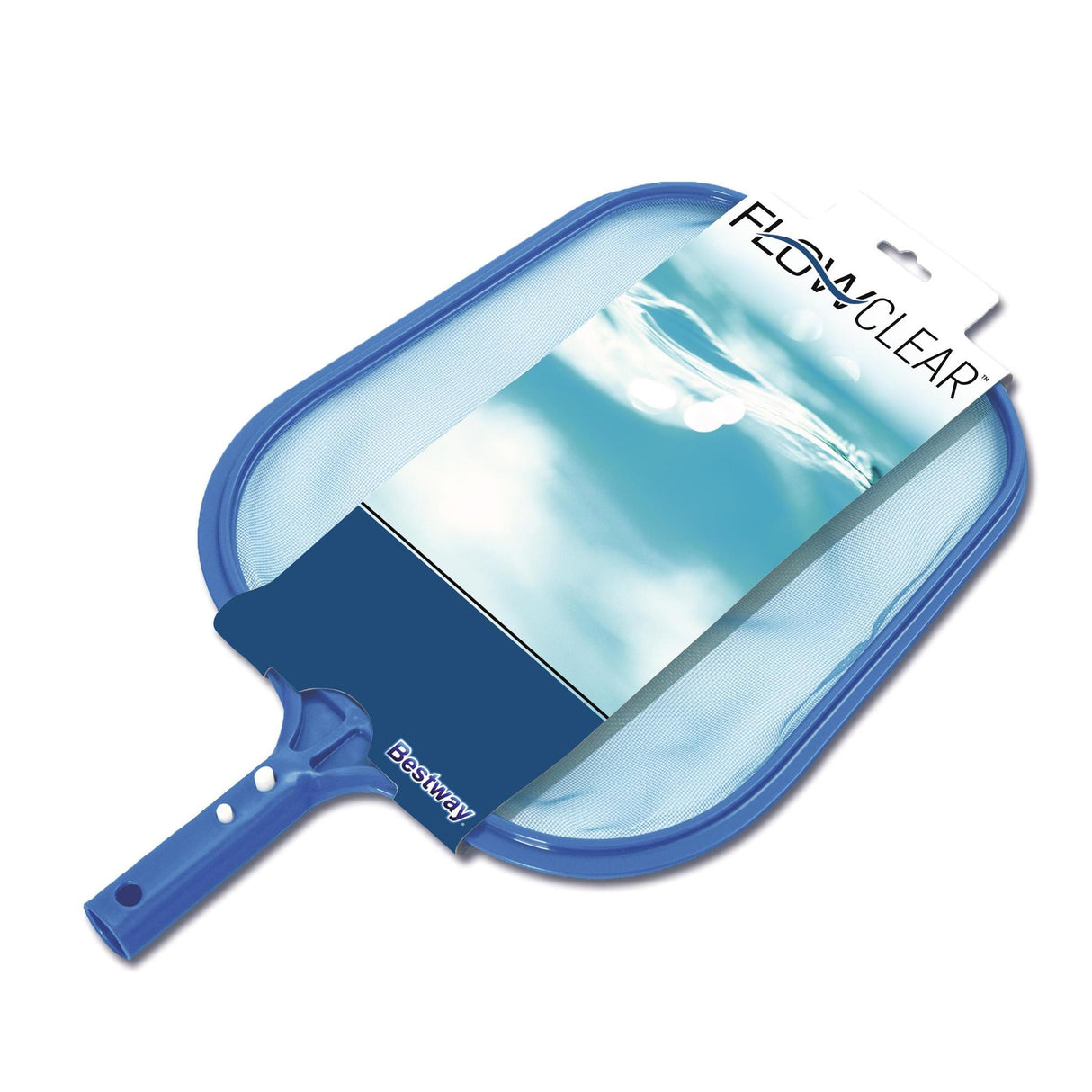 Bestway Flowclear Pool CleanCast Skimmer 32x30.5cm - Khaleeji Toys