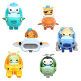 Octonauts Racers Series 1 - Khaleeji Toys