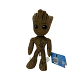 MARVEL PLUSH CORE GROOT M10" - Khaleeji Toys