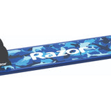 Razor Scooter Shark Camo Blue - Khaleeji Toys