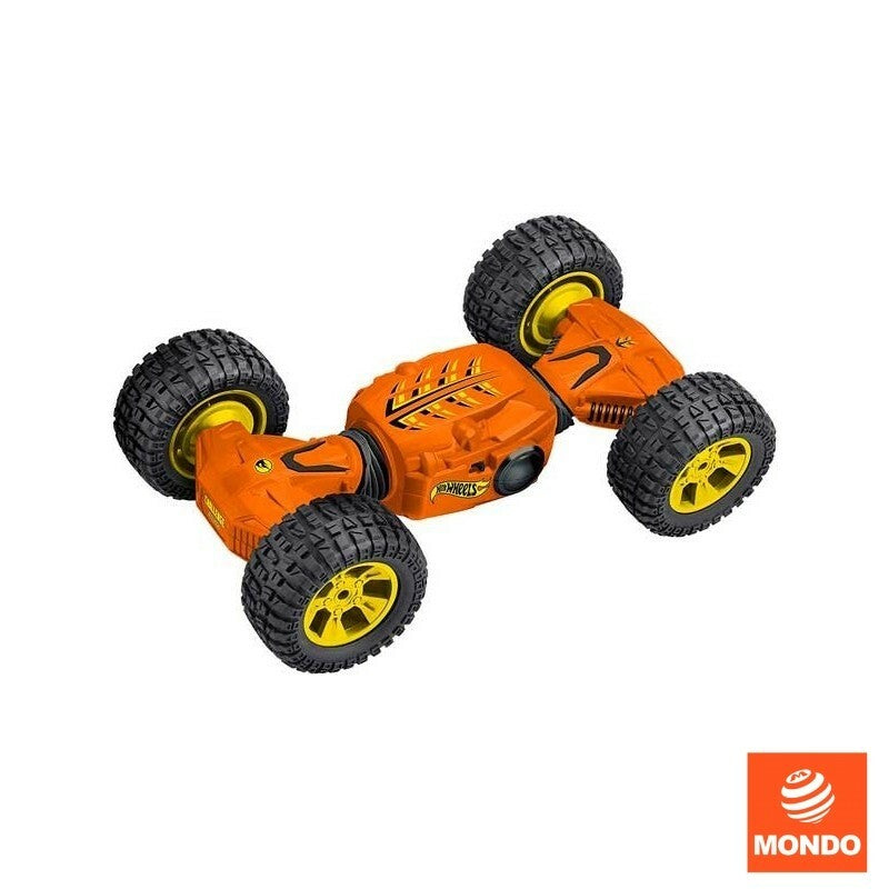 Hot Wheels RC Power Snake