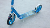 Razor Lux Scooter A5 Blue - Khaleeji Toys