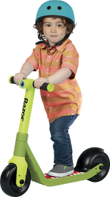 Razor Scooter Wild Ones Jr. Dino Green - Khaleeji Toys