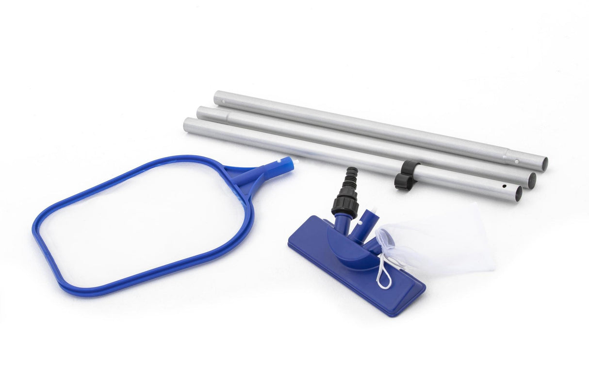 Bestway Pool Maintenance Kit 80/2.03M - Khaleeji Toys