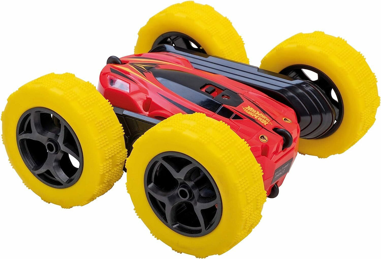 Hot Wheels RC Flip Racer