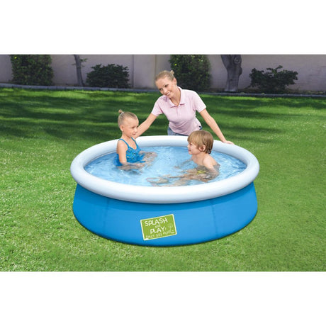 Bestway My First Pool "Splash & Play" 152x38cm - Khaleeji Toys