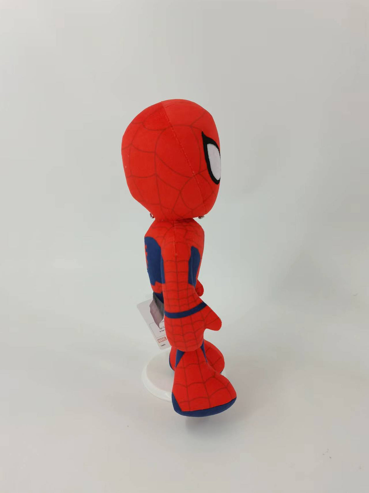 MARVEL PLUSH CORE SPIDERMAN M2 14" - Khaleeji Toys