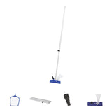 Bestway Pool Maintenance Kit 80/2.03M - Khaleeji Toys