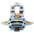 Octonauts Octoray HQ - Khaleeji Toys