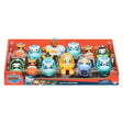 Octonauts Racers Series 1 - Khaleeji Toys