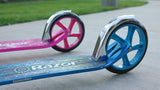 Razor Lux Scooter A5 Blue - Khaleeji Toys