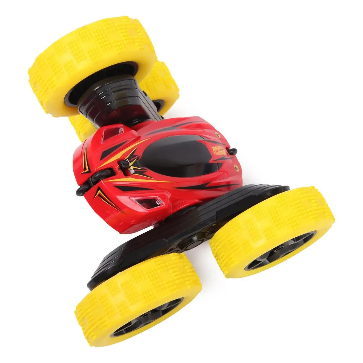 Hot Wheels RC Flip Racer