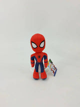 MARVEL PLUSH CORE SPIDERMAN S 8" - Khaleeji Toys