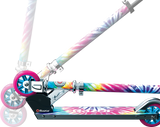 Razor Scooter Tie Dye - Khaleeji Toys