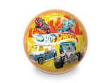 Hot Wheels Bio Ball 23cm