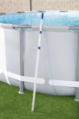 Bestway Flowclear E-Z Broom Pole 3.60M - Khaleeji Toys