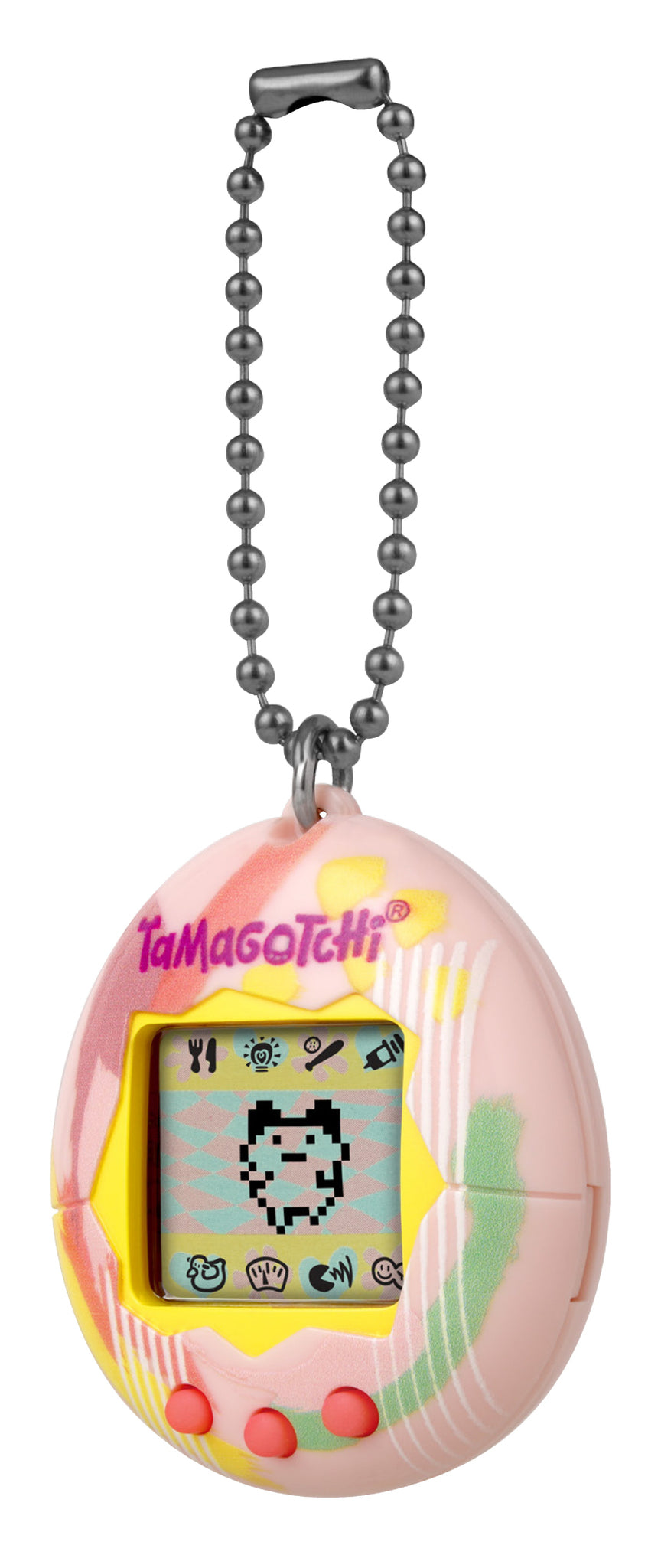 Tamagotchi Art Style - Khaleeji Toys