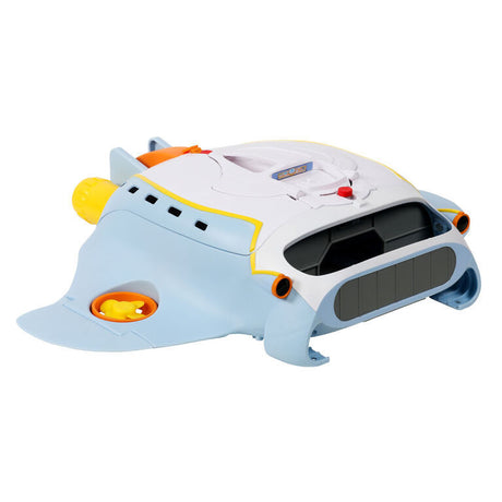 Octonauts Octoray HQ - Khaleeji Toys