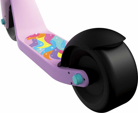 Razor Wild Ones Jr. Scooter Unicorn Pink - Khaleeji Toys