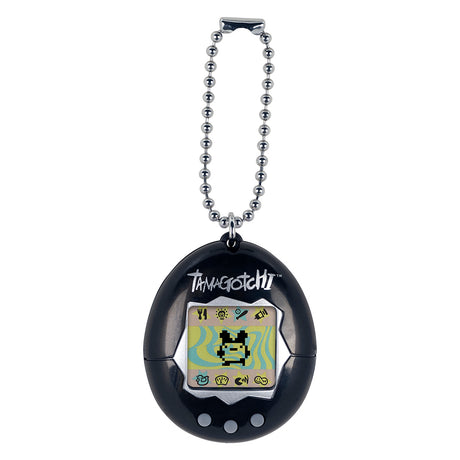 Tamagotchi Black - Khaleeji Toys