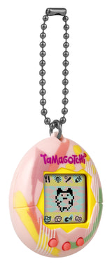 Tamagotchi Art Style - Khaleeji Toys