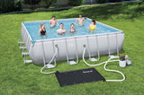 Bestway Flowclear Sun Solar Pool Heater - Khaleeji Toys