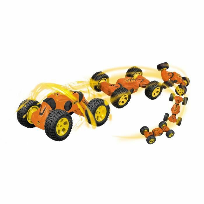 Hot Wheels RC Power Snake