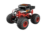 Hot Wheels Monster Trucks Bone Shaker