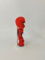 MARVEL PLUSH CORE SPIDERMAN M 10" - Khaleeji Toys