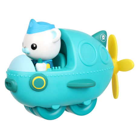 Octonauts Racers Series 1 - Khaleeji Toys