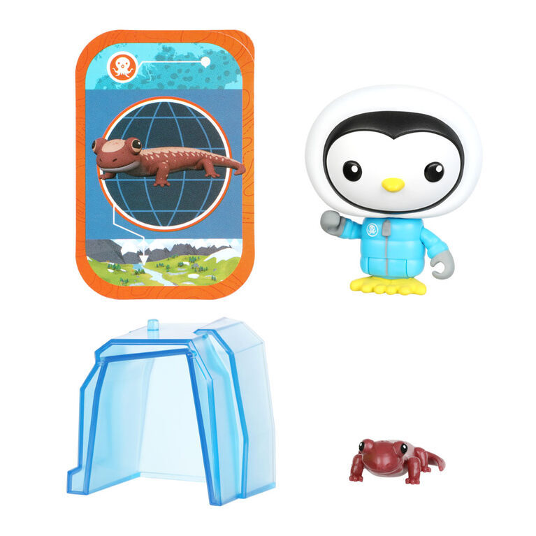 Octonauts Peso Toy - Khaleeji Toys