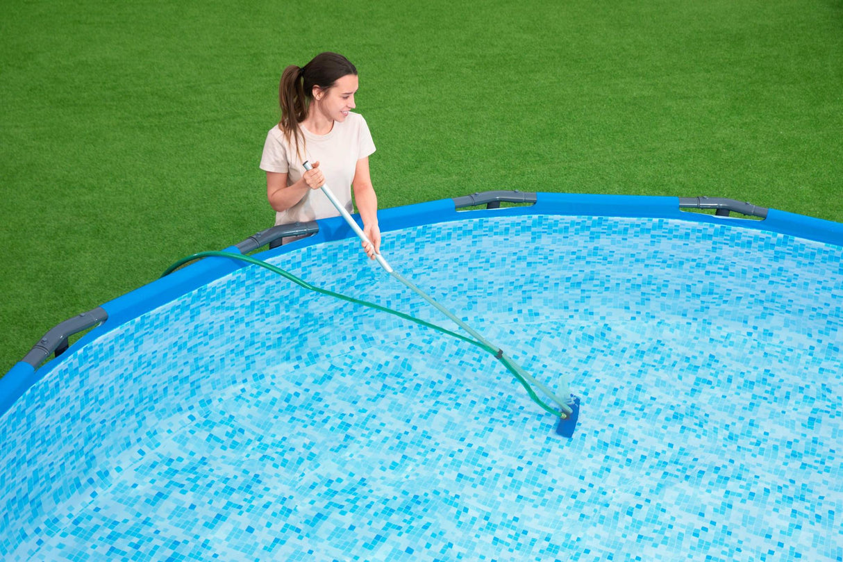Bestway Pool Maintenance Kit 80/2.03M - Khaleeji Toys