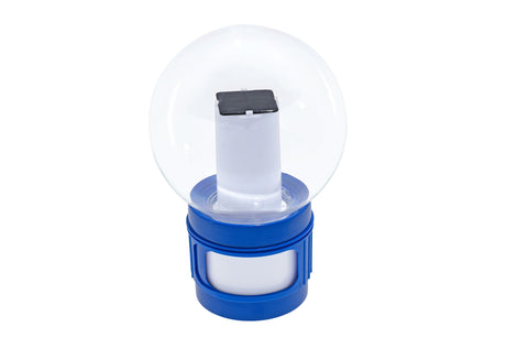 Bestway Flowclear SolarSphere LED Chemical Dispenser - Khaleeji Toys