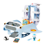 Octonauts Octoray HQ - Khaleeji Toys