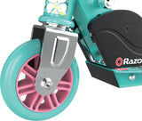 Razor Scooter Paradise Teal - Khaleeji Toys