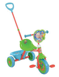 CoComelon My First trike