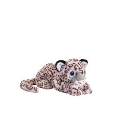 Keeleco Leopard Snow 80cm