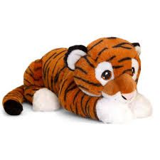 Keeleco Tiger 80cm