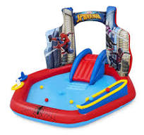 Bestway Spider-Man